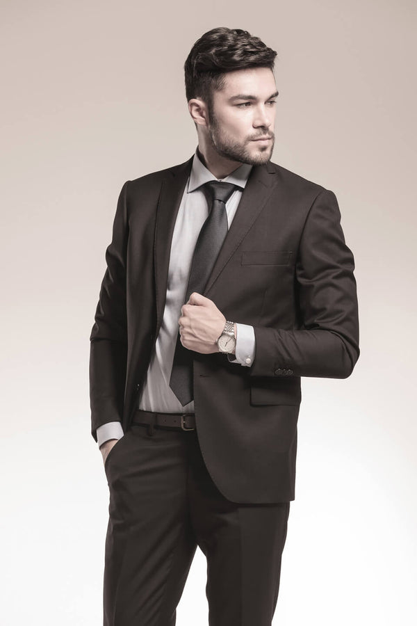 Classic Suit