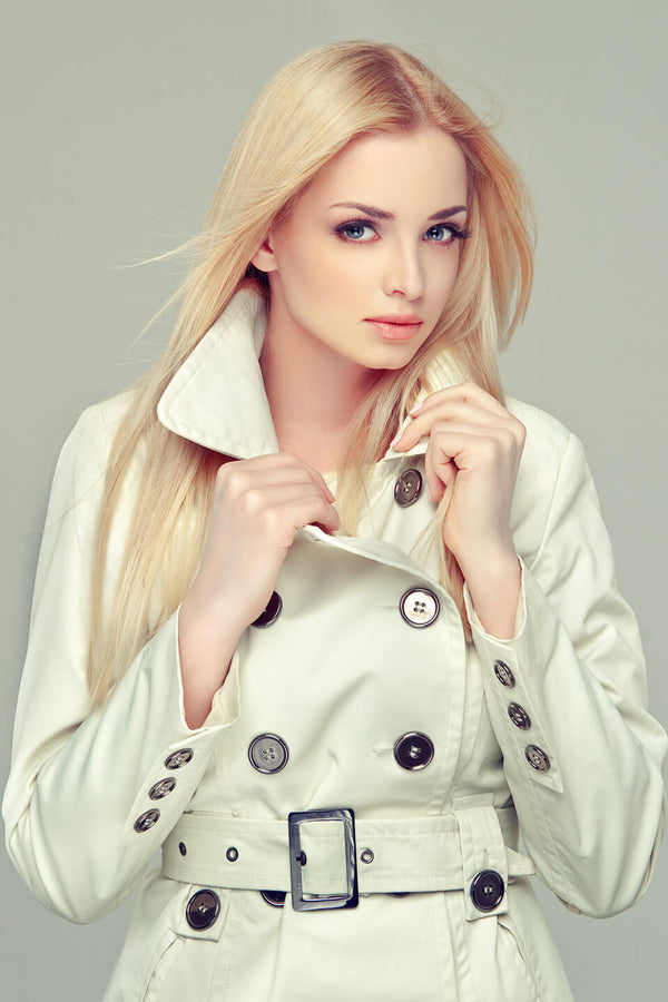 Trench Coat