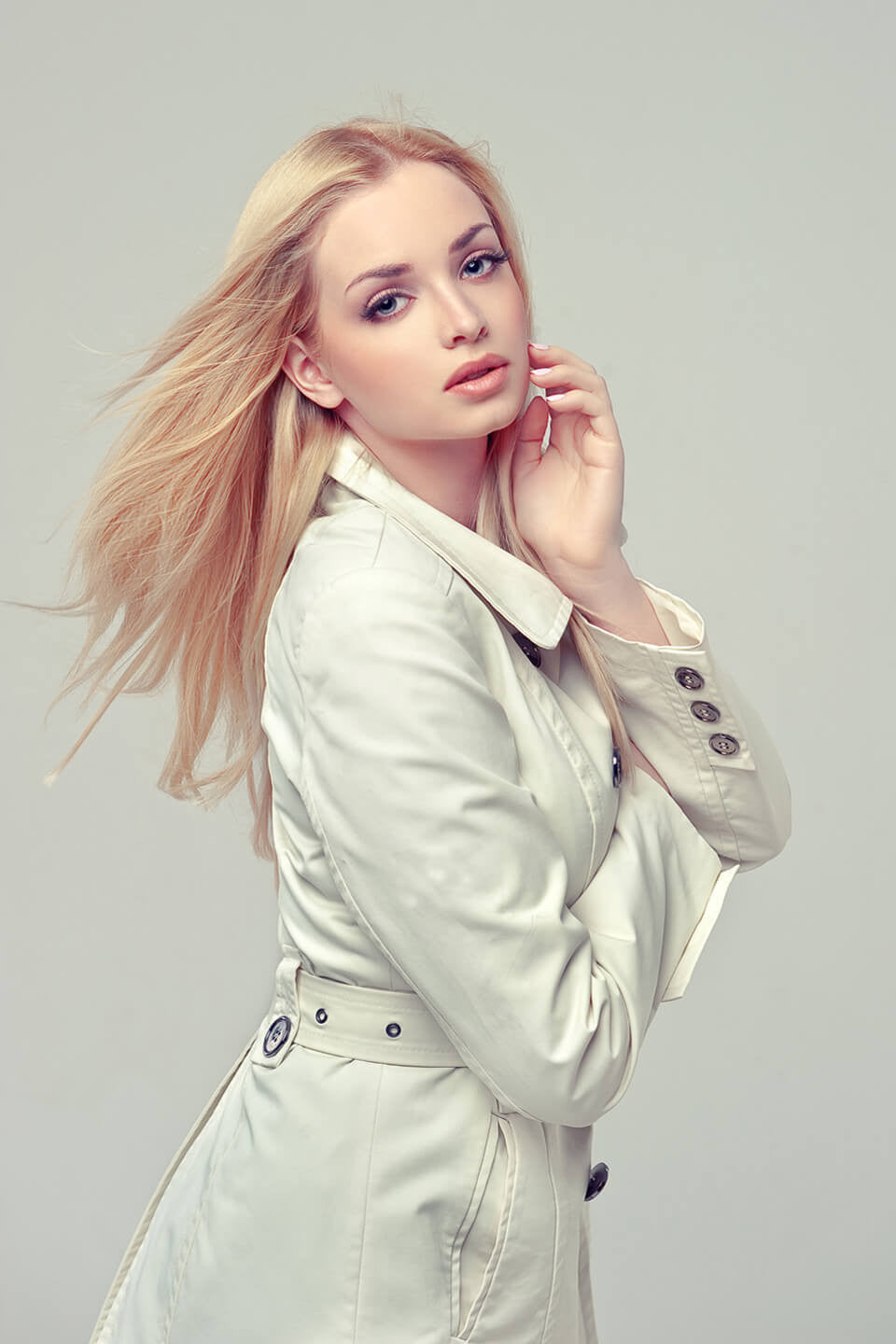 Trench Coat